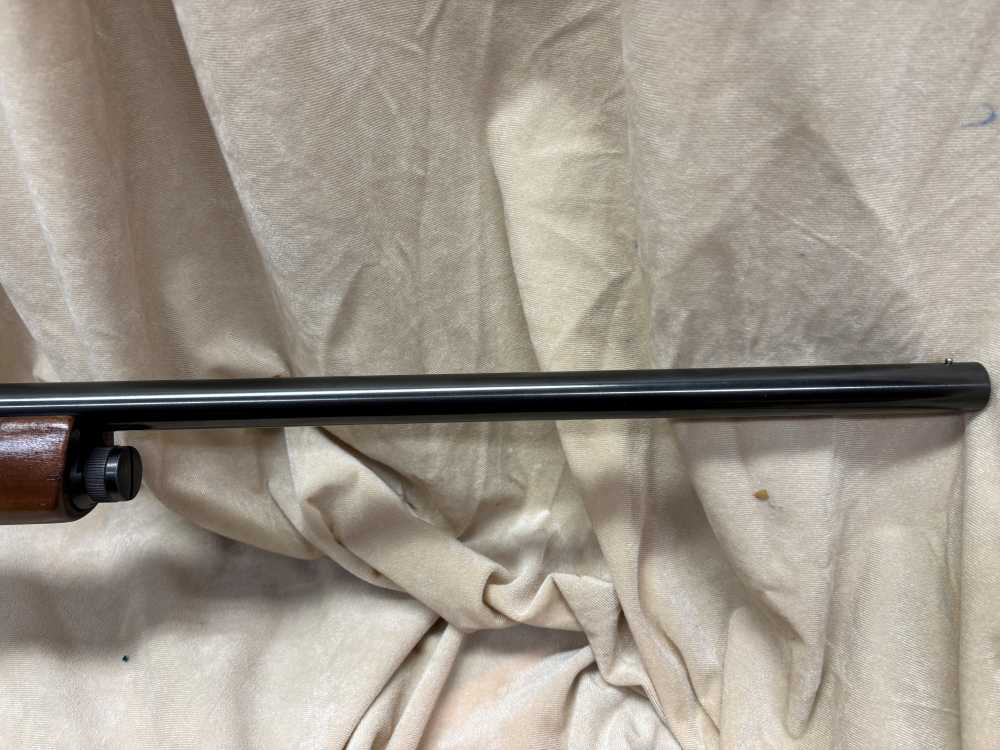 Winchester 1400L 12GA Semi Auto Left Handed-img-9