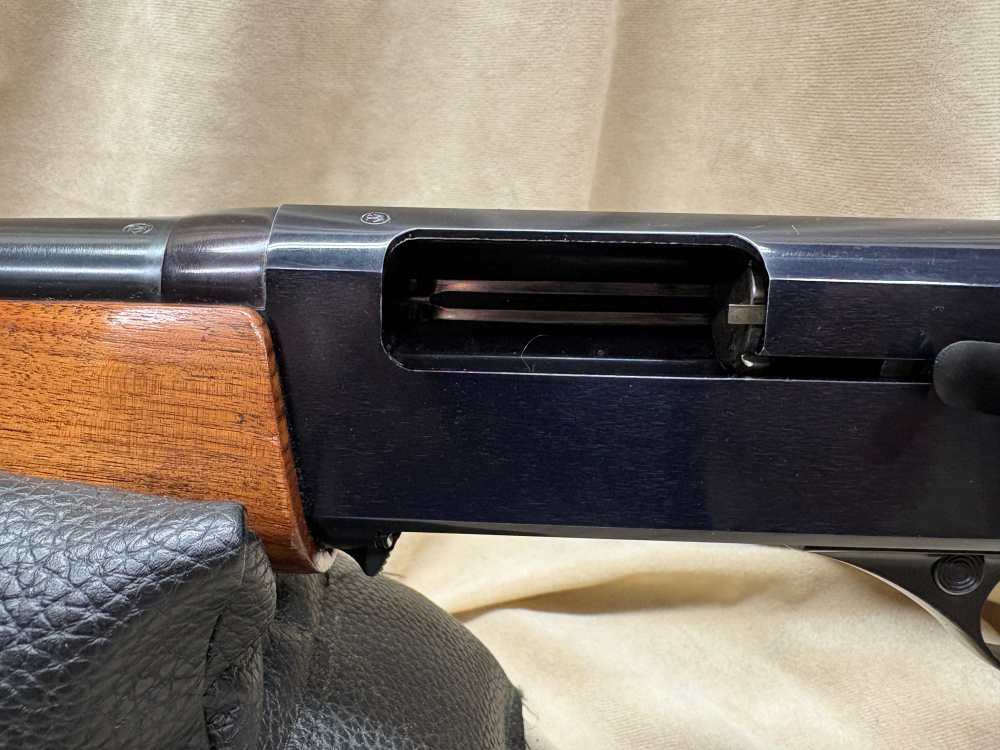 Winchester 1400L 12GA Semi Auto Left Handed-img-3