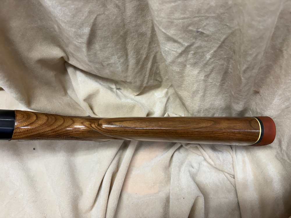 Winchester 1400L 12GA Semi Auto Left Handed-img-14