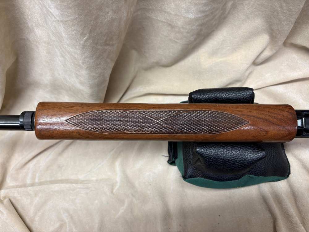 Winchester 1400L 12GA Semi Auto Left Handed-img-12