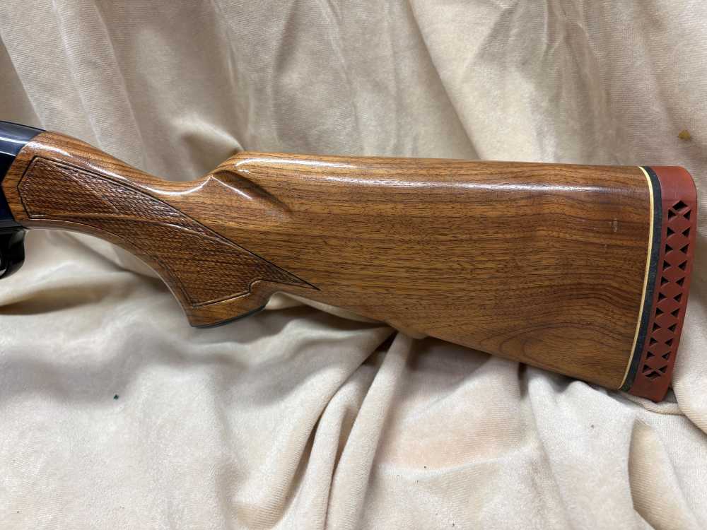 Winchester 1400L 12GA Semi Auto Left Handed-img-1