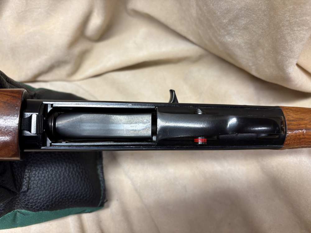 Winchester 1400L 12GA Semi Auto Left Handed-img-11