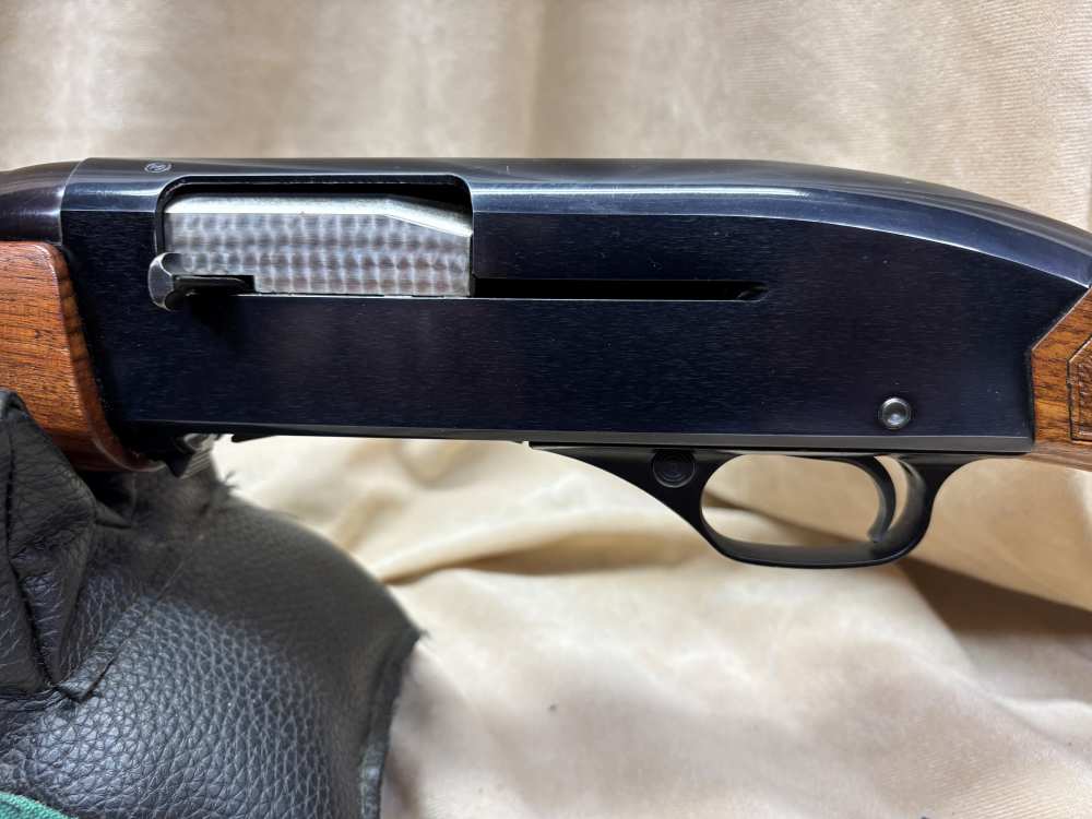 Winchester 1400L 12GA Semi Auto Left Handed-img-2