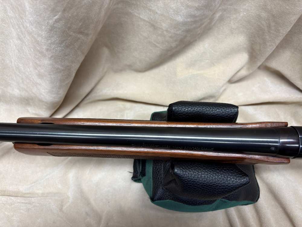Winchester 1400L 12GA Semi Auto Left Handed-img-16