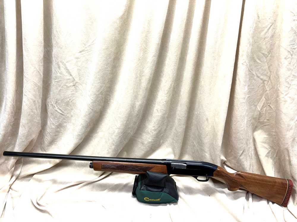 Winchester 1400L 12GA Semi Auto Left Handed-img-0