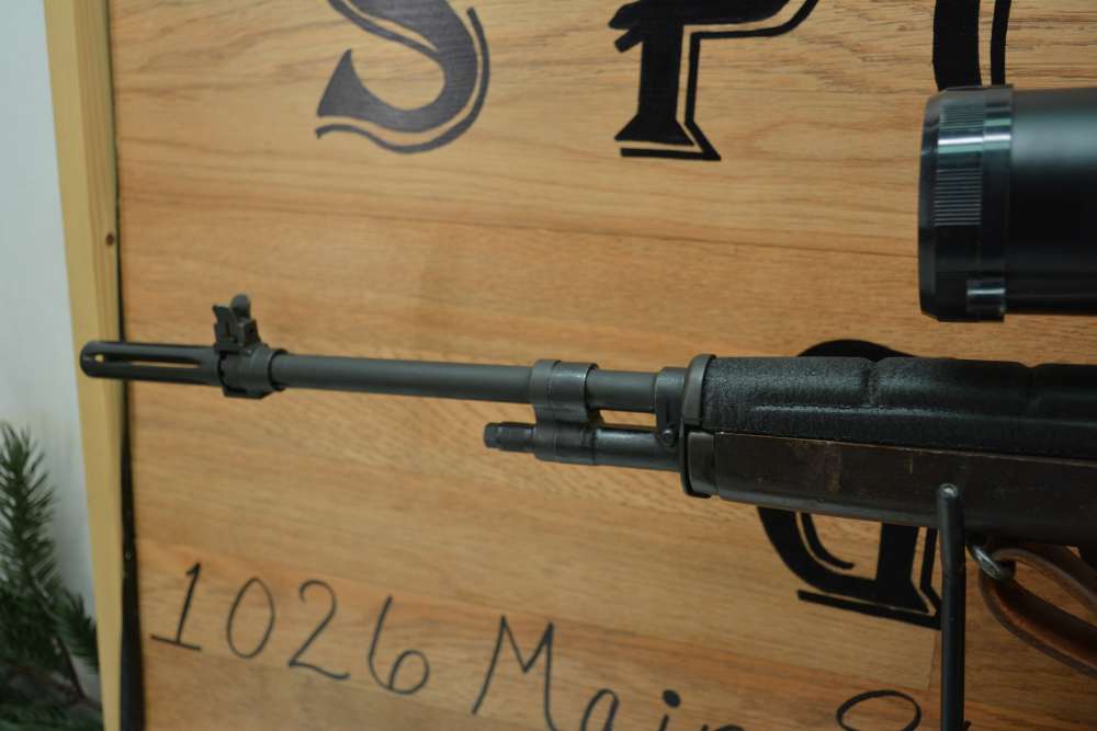 Springfield Armory M1A.  308 Win / 7.62x51-img-8