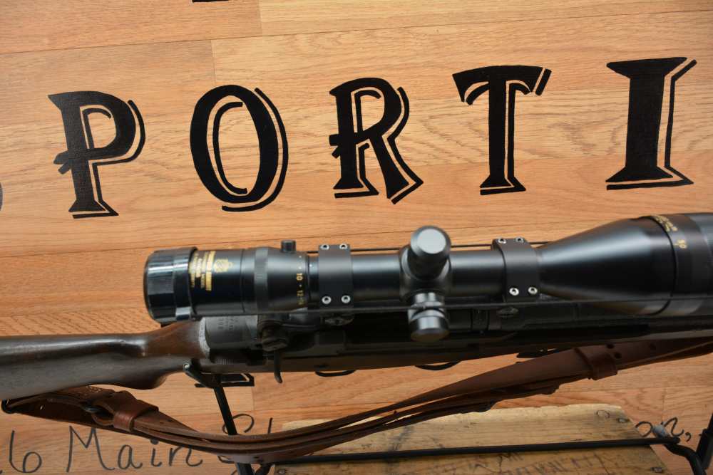 Springfield Armory M1A.  308 Win / 7.62x51-img-2