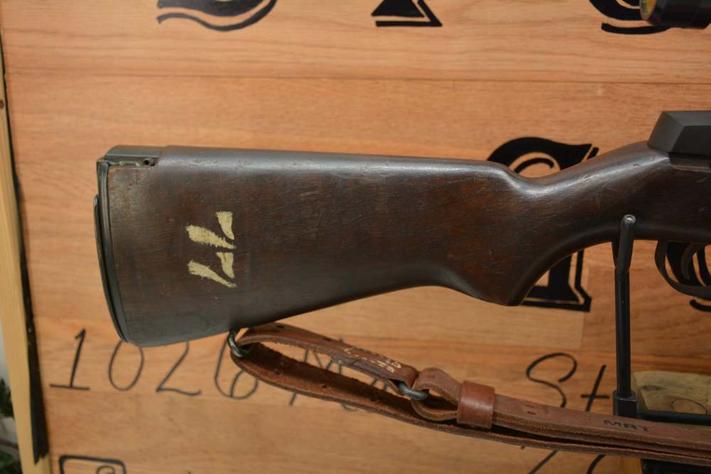 Springfield Armory M1A.  308 Win / 7.62x51-img-1
