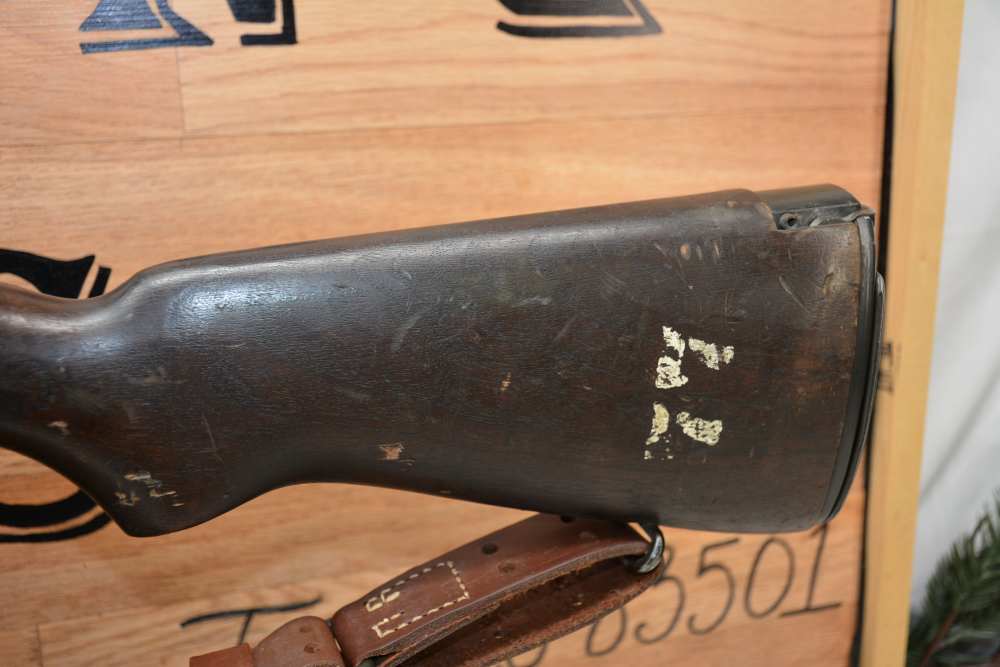 Springfield Armory M1A.  308 Win / 7.62x51-img-5