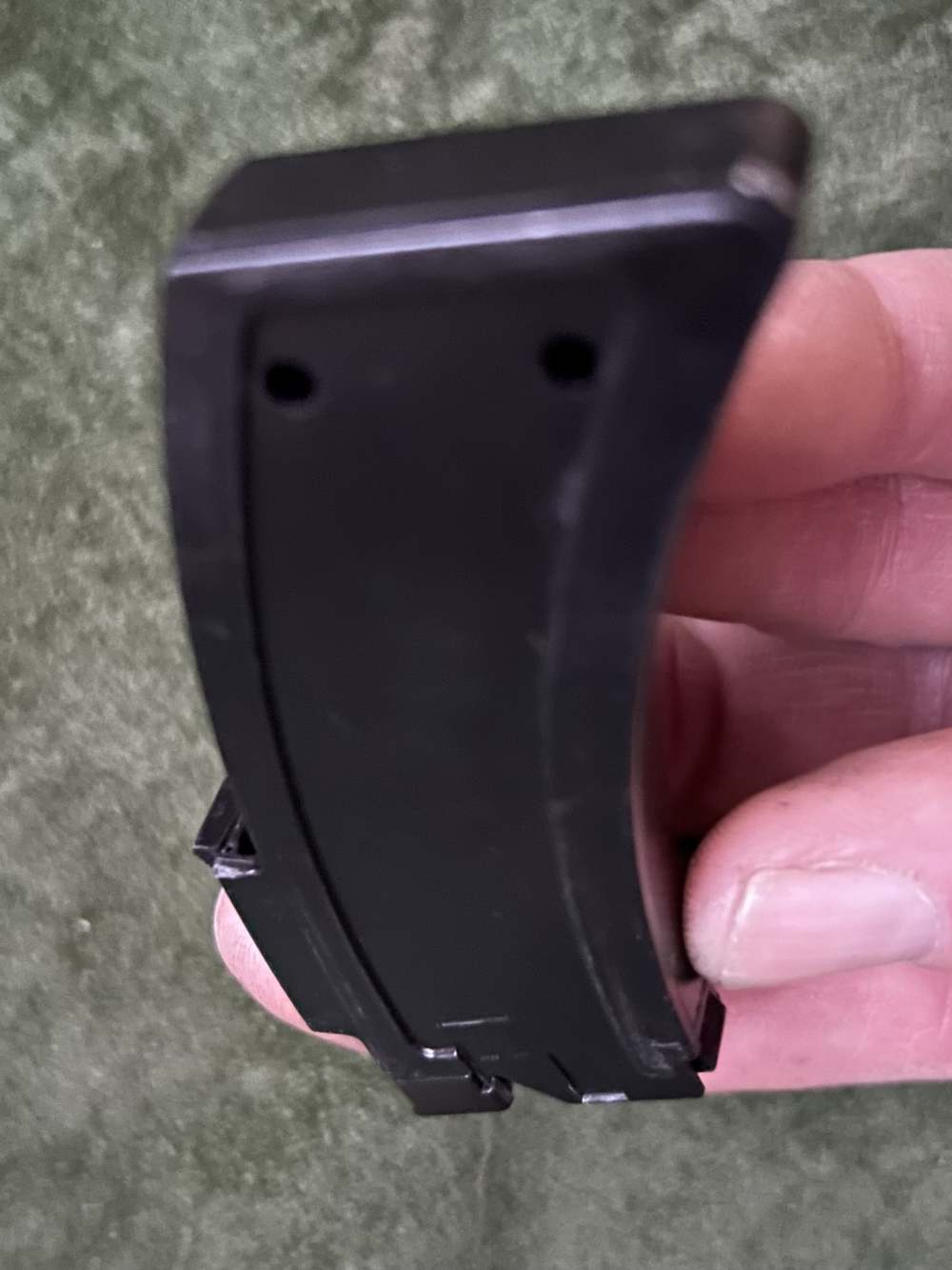 Remington Model 77 10 Rd. Magazine, OEM Rem Mag!-img-5