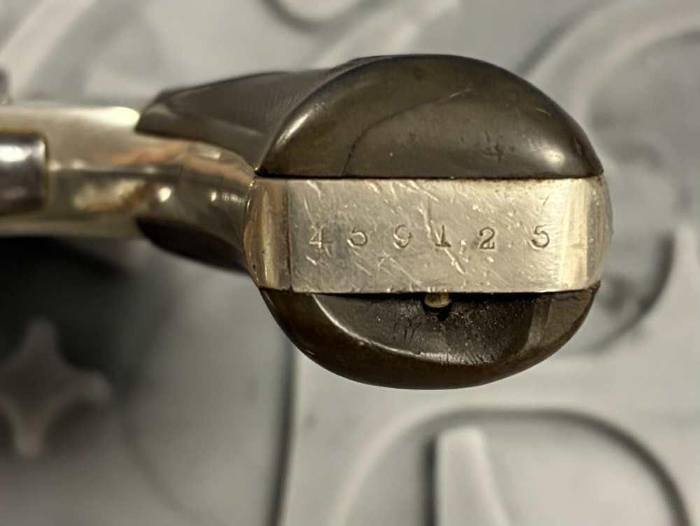 .32 S&W Harrington & Richardson-img-4