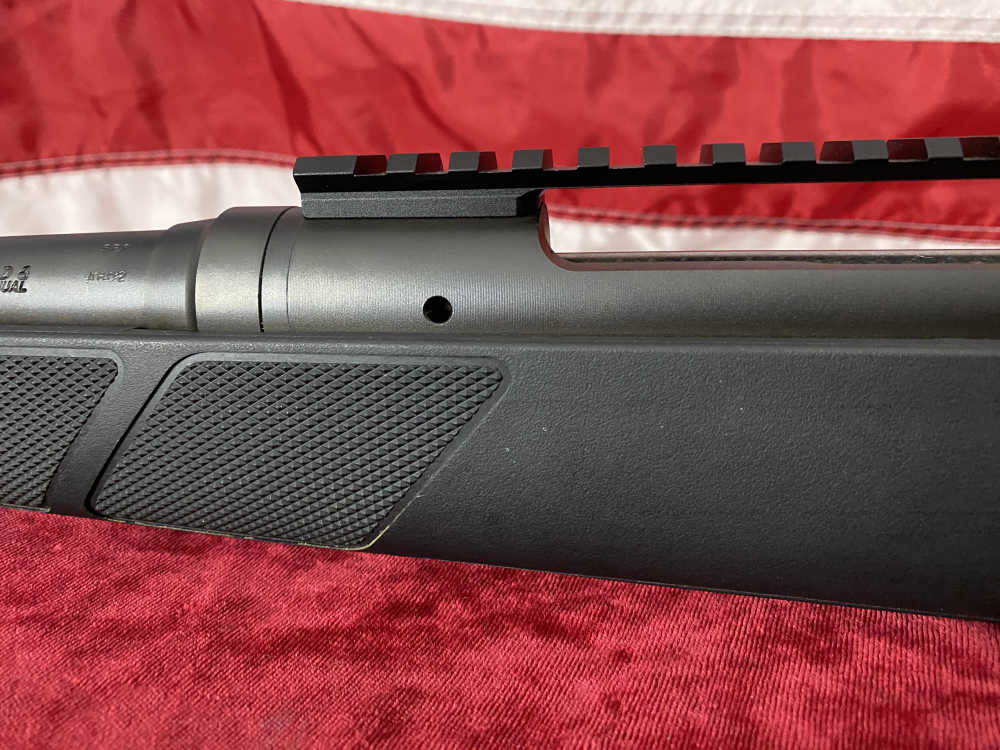 Savage Model 111 .300 Win Detachable Magazine Warne 20 MOA Rail-img-5