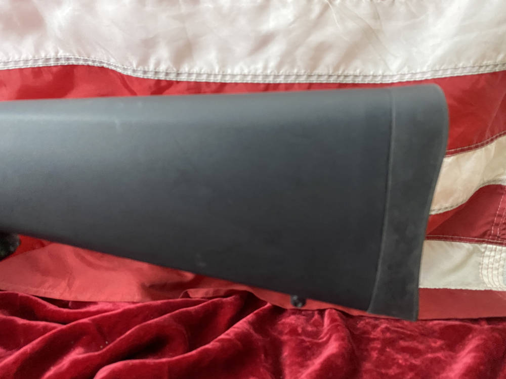 Savage Model 111 .300 Win Detachable Magazine Warne 20 MOA Rail-img-1