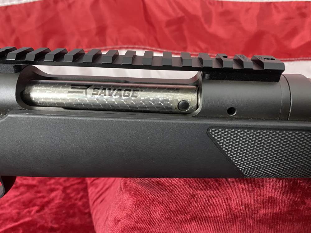 Savage Model 111 .300 Win Detachable Magazine Warne 20 MOA Rail-img-19