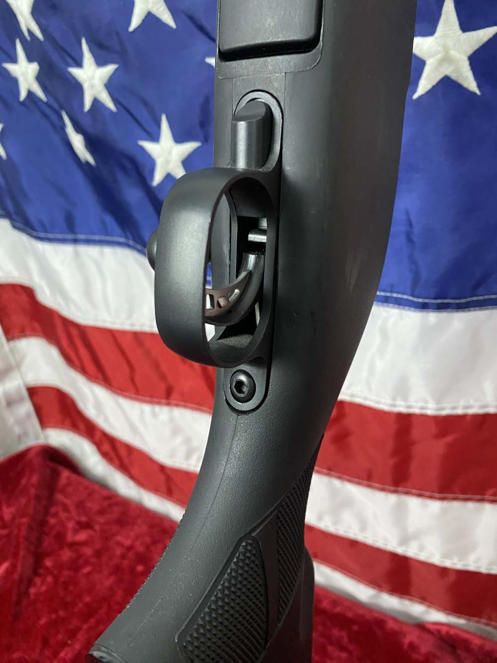 Savage Model 111 .300 Win Detachable Magazine Warne 20 MOA Rail-img-27