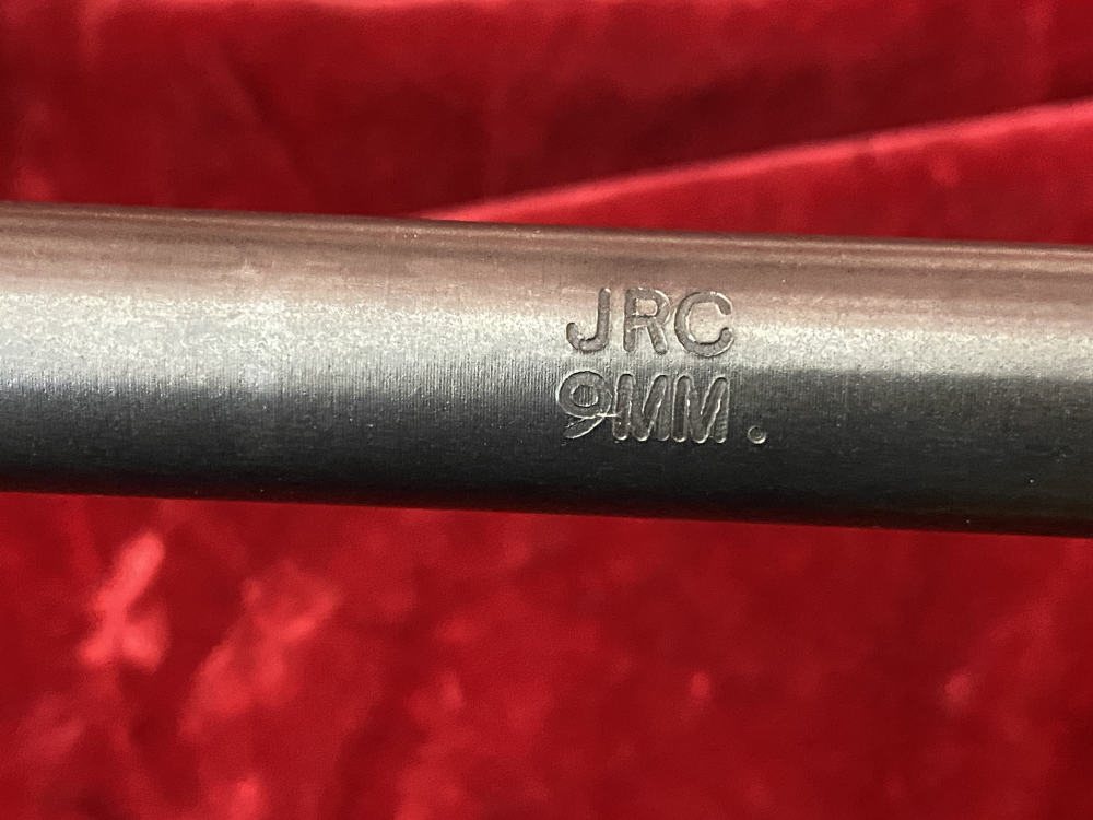 Just Right Carbine (JRC) G-9mm JR Carbine Glock Magazine Quad Rail Red Dot-img-23