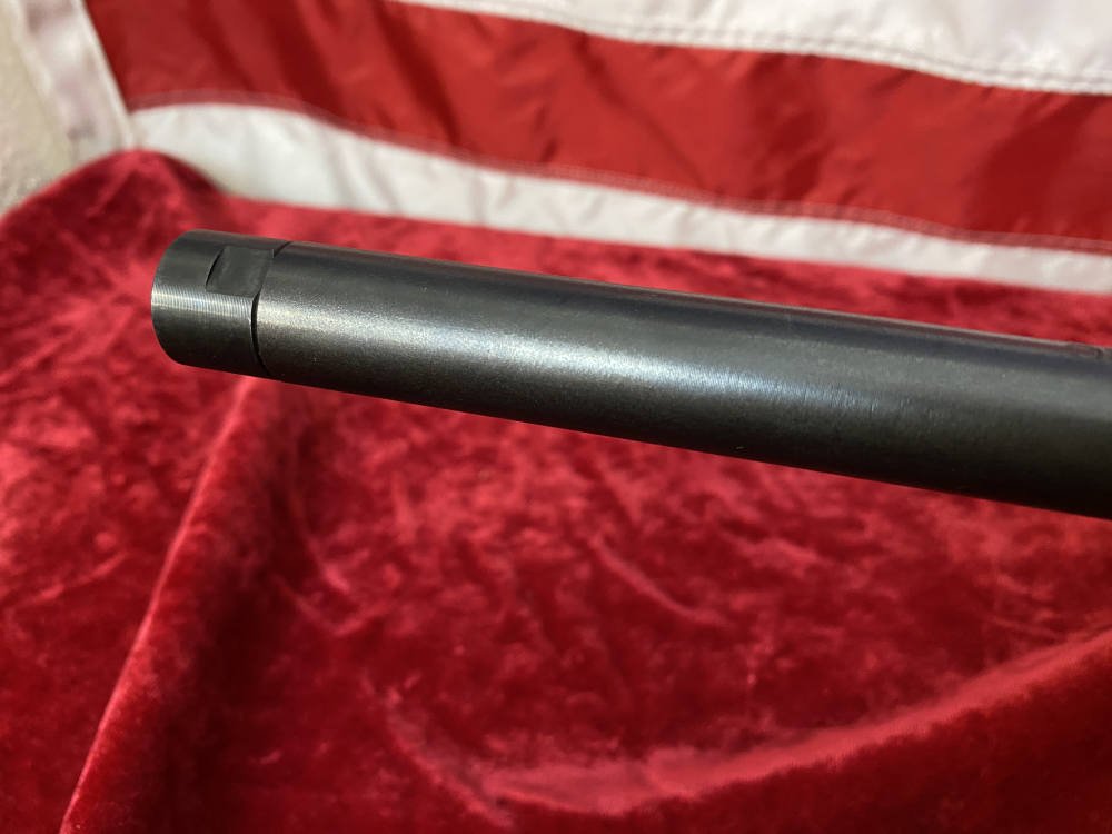 Just Right Carbine (JRC) G-9mm JR Carbine Glock Magazine Quad Rail Red Dot-img-10