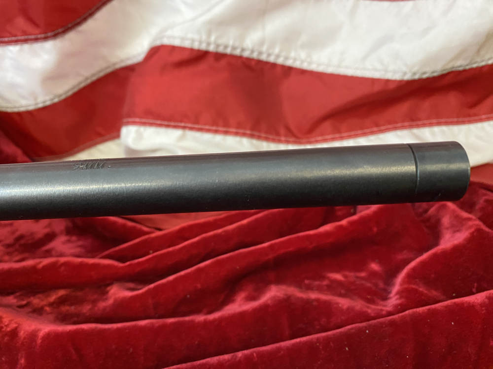 Just Right Carbine (JRC) G-9mm JR Carbine Glock Magazine Quad Rail Red Dot-img-22