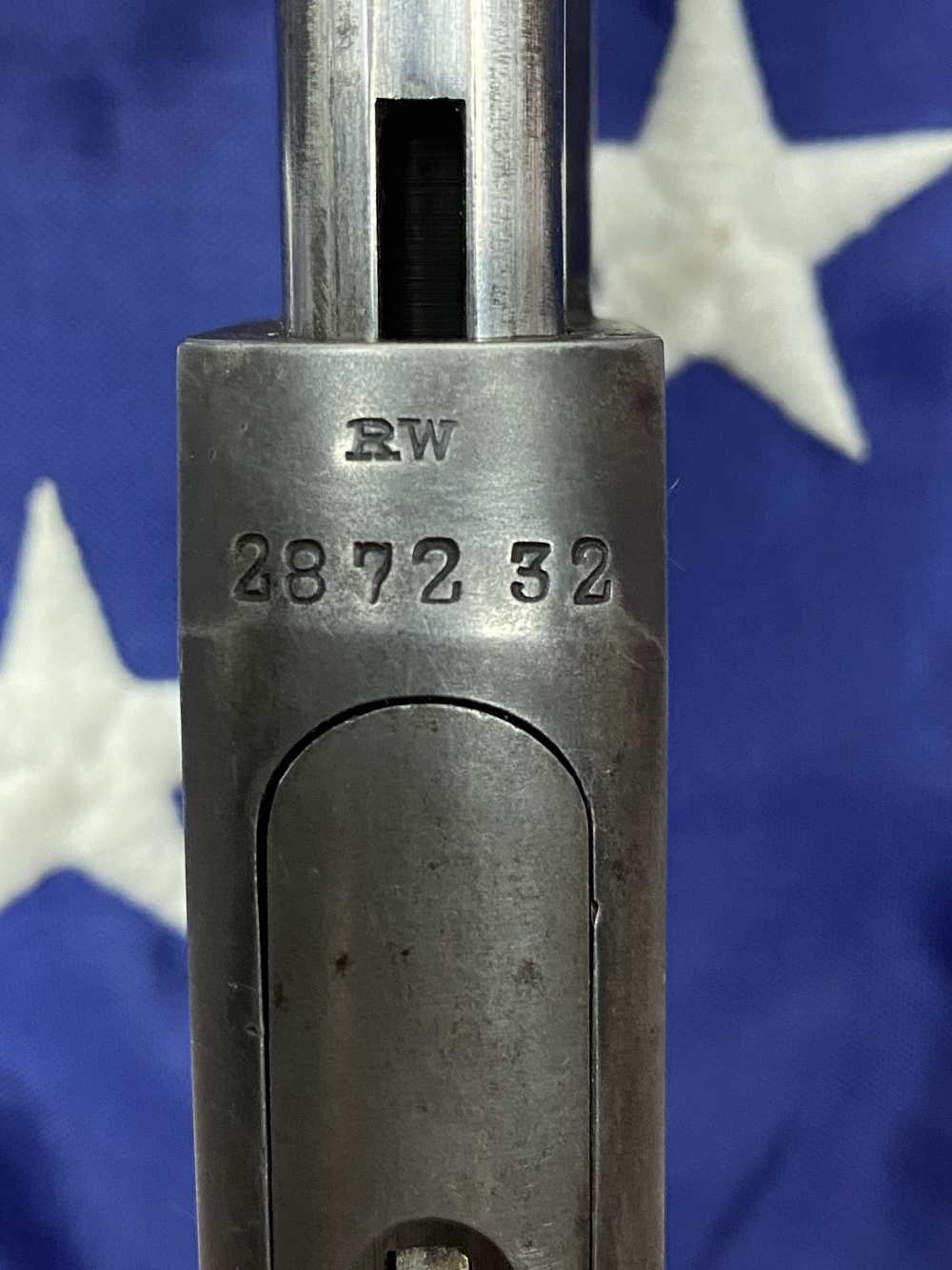 Remington Model 12A Takedown Pump Action .22 S/L/LR 1913 Production-img-42