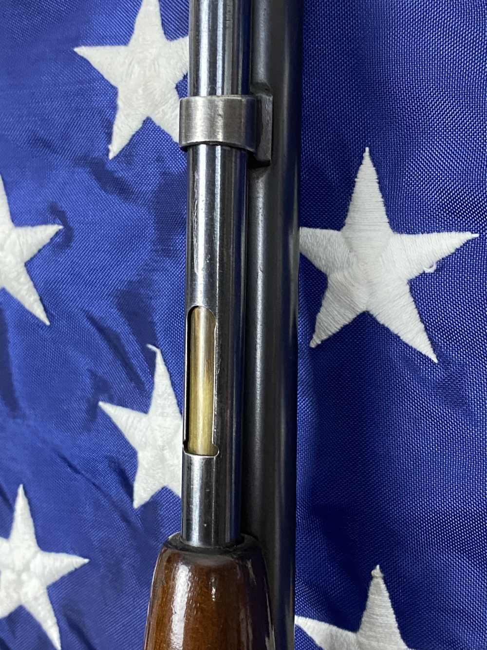 Remington Model 12A Takedown Pump Action .22 S/L/LR 1913 Production-img-39