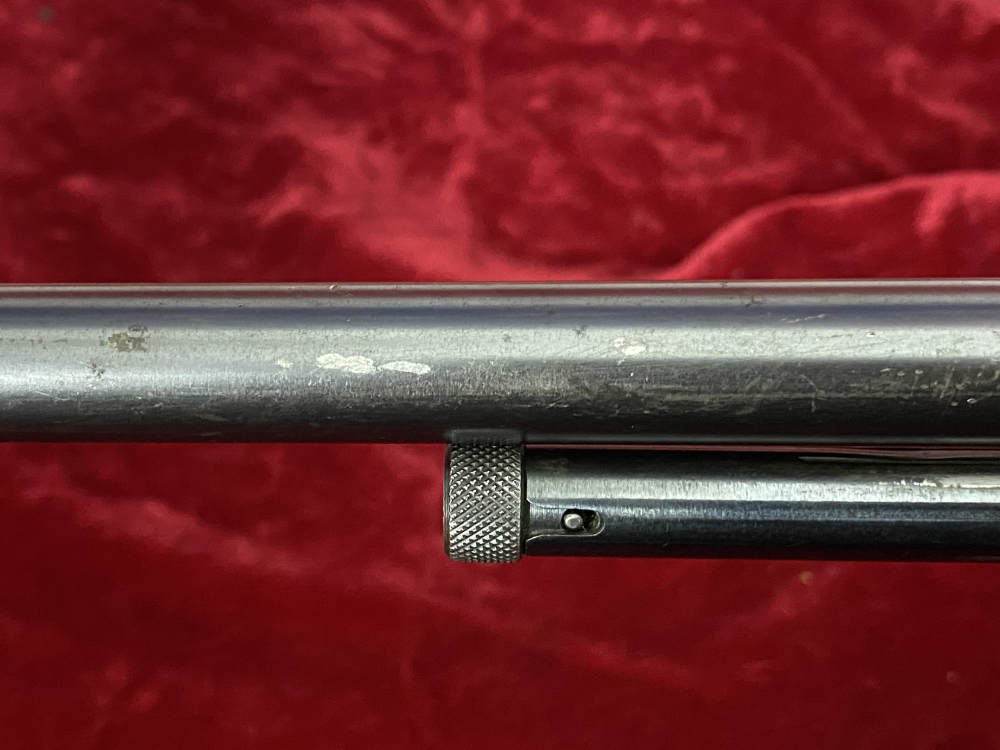 Remington Model 12A Takedown Pump Action .22 S/L/LR 1913 Production-img-12