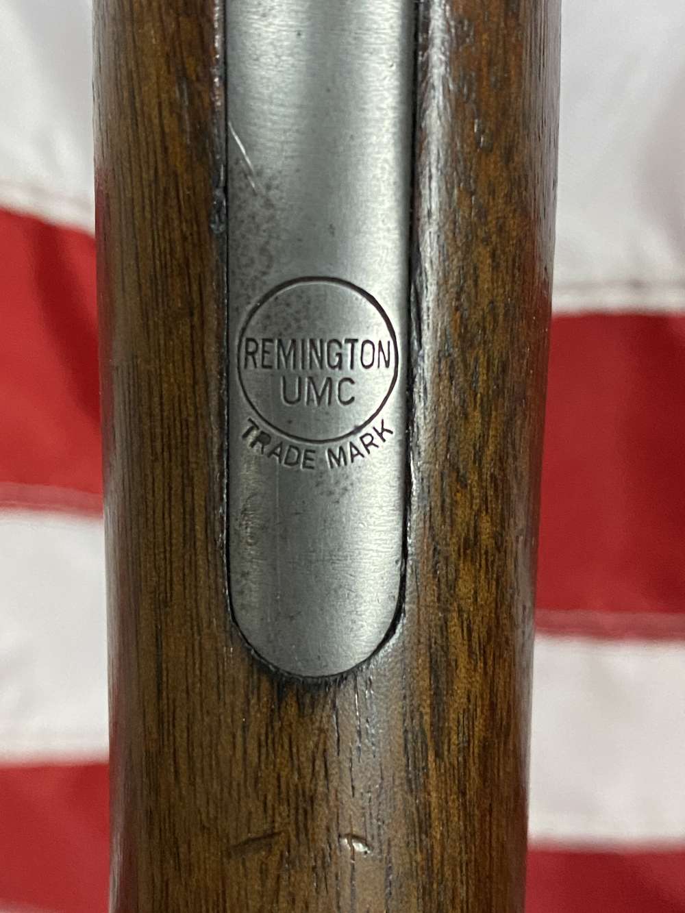Remington Model 12A Takedown Pump Action .22 S/L/LR 1913 Production-img-41