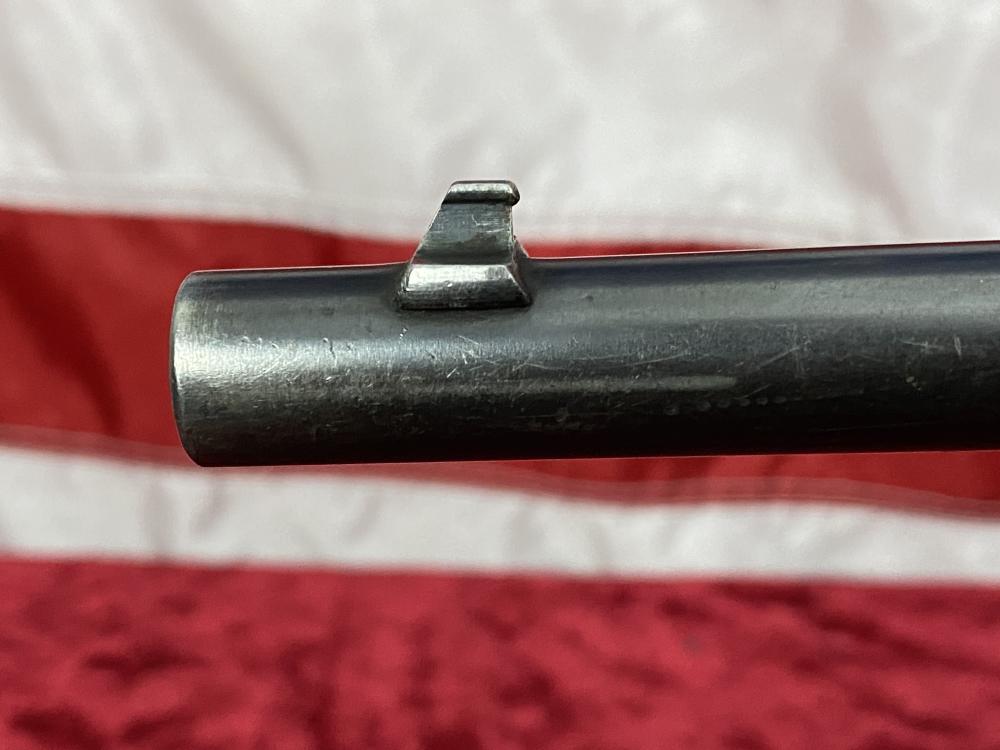 Remington Model 12A Takedown Pump Action .22 S/L/LR 1913 Production-img-10