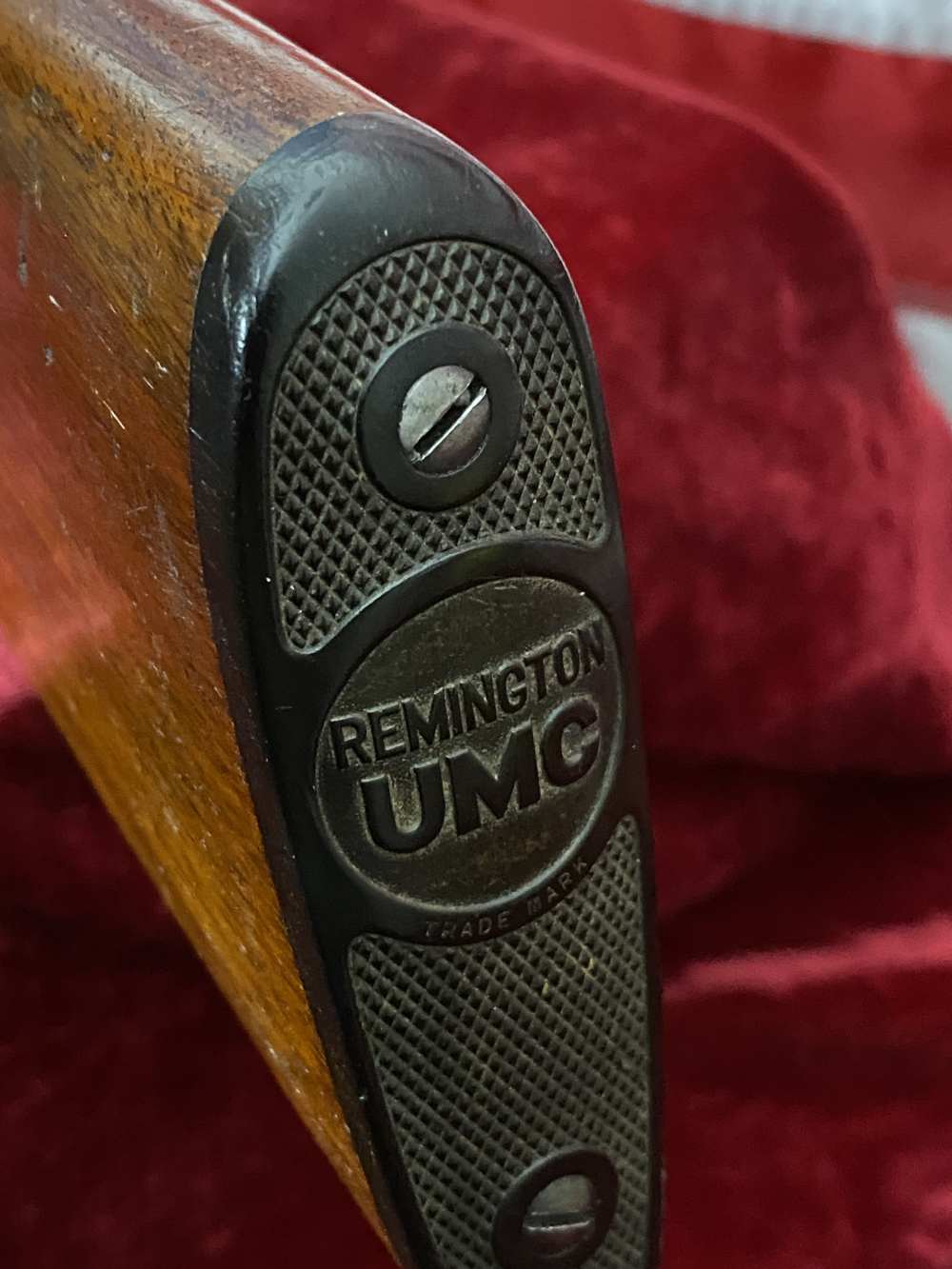 Remington Model 12A Takedown Pump Action .22 S/L/LR 1913 Production-img-19