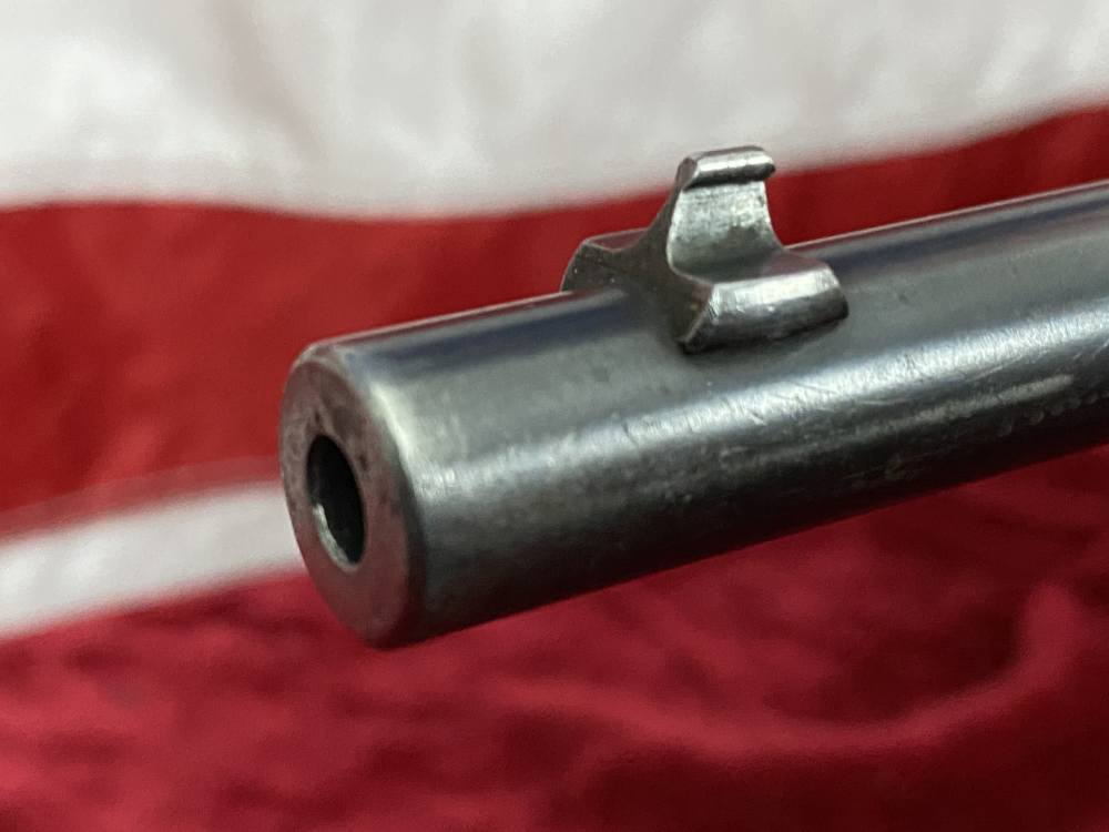 Remington Model 12A Takedown Pump Action .22 S/L/LR 1913 Production-img-11