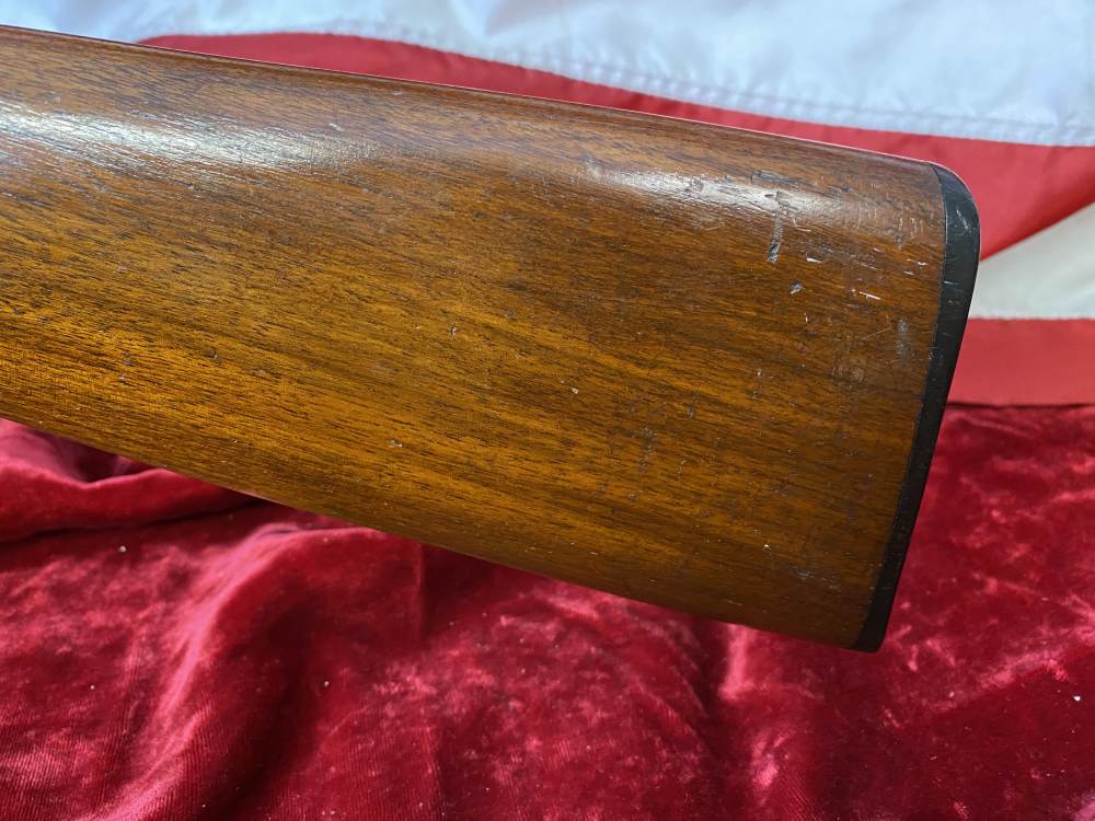 Remington Model 12A Takedown Pump Action .22 S/L/LR 1913 Production-img-1