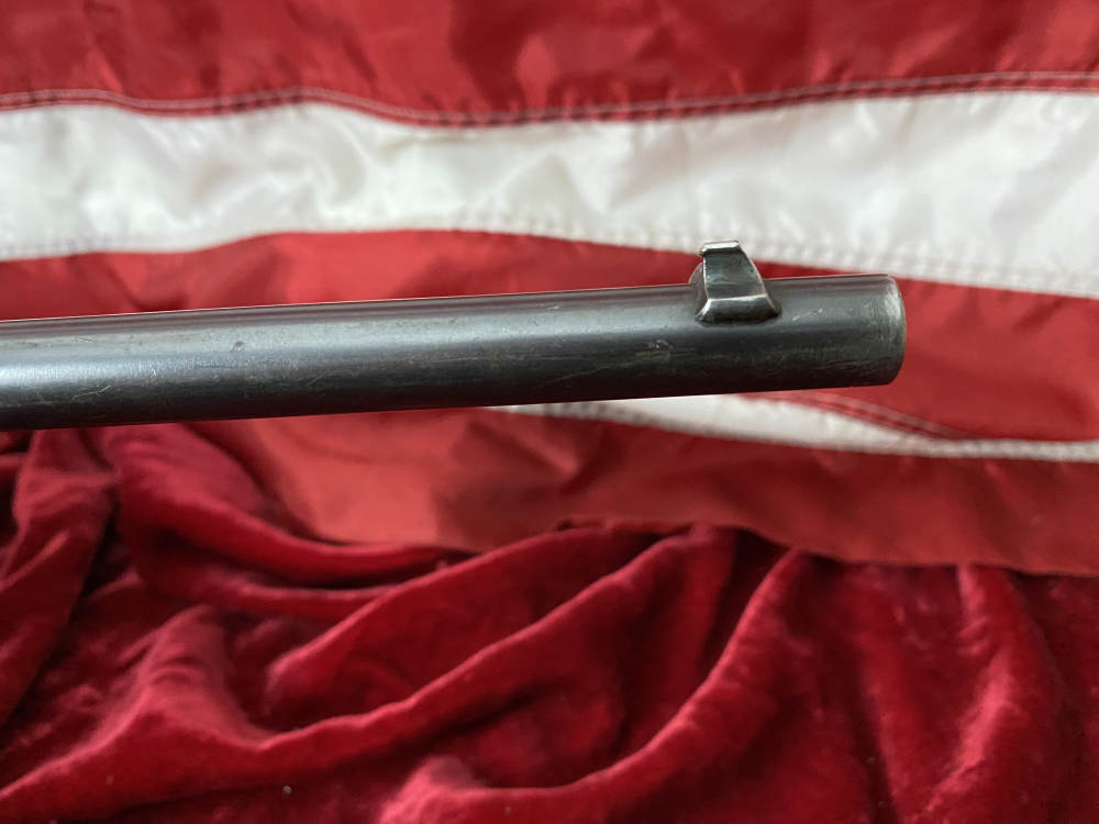 Remington Model 12A Takedown Pump Action .22 S/L/LR 1913 Production-img-30