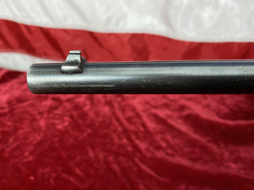 Remington Model 12A Takedown Pump Action .22 S/L/LR 1913 Production-img-9