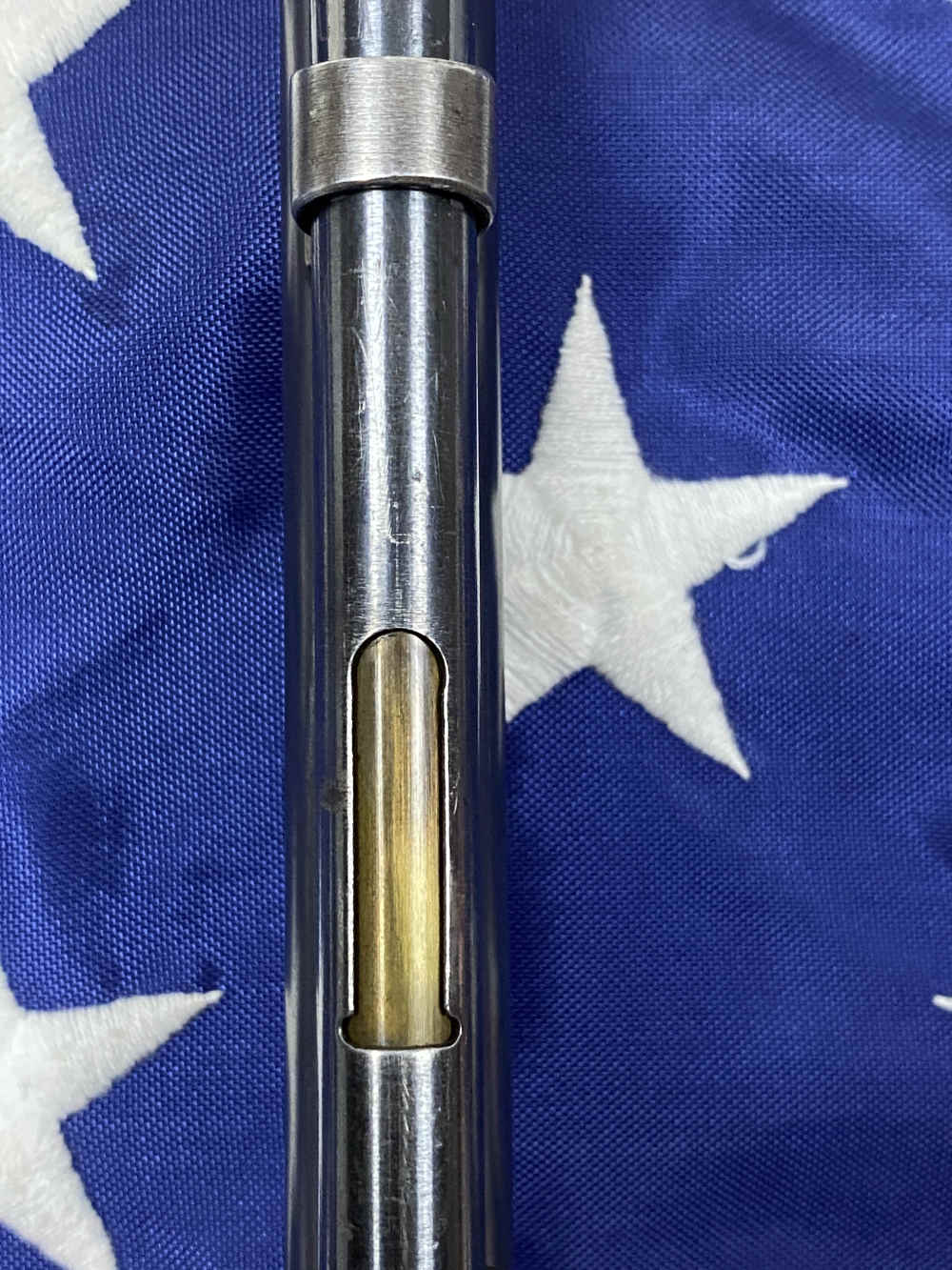 Remington Model 12A Takedown Pump Action .22 S/L/LR 1913 Production-img-43