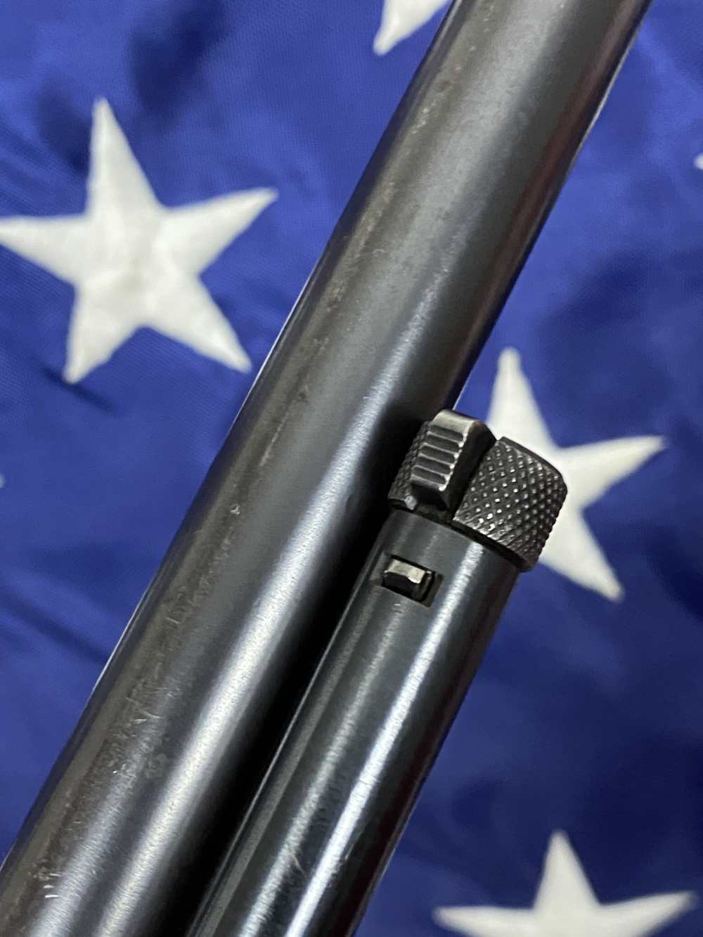 Remington Model 12A Takedown Pump Action .22 S/L/LR 1913 Production-img-44