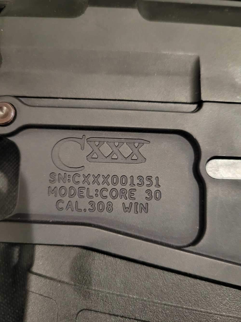 AR-10 .308 WIN w/14x scope & bipod-img-3