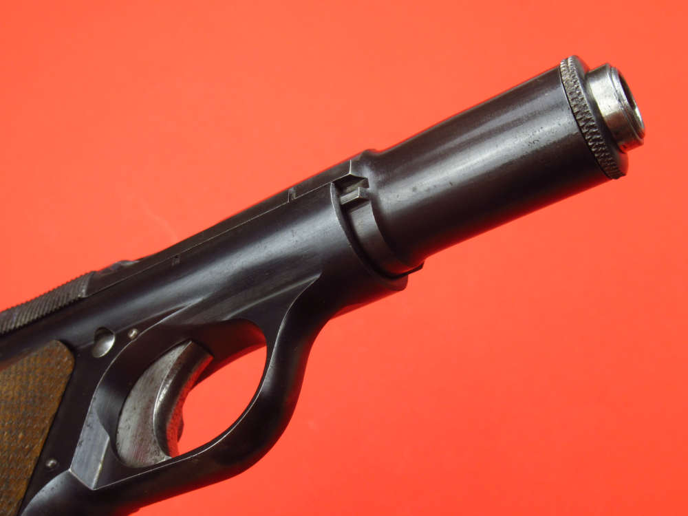 Desirable 1943 German Issued WWII Spanish ASTRA 300 WaA/251 9mm Kurtz .380 -img-45
