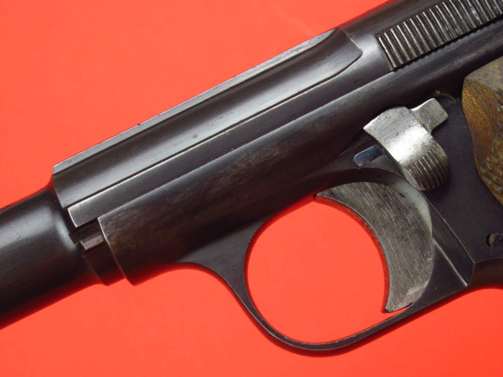 Desirable 1943 German Issued WWII Spanish ASTRA 300 WaA/251 9mm Kurtz .380 -img-10