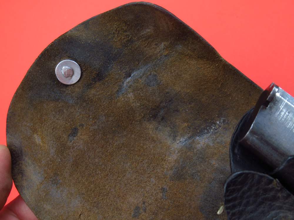 Desirable 1943 German Issued WWII Spanish ASTRA 300 WaA/251 9mm Kurtz .380 -img-112