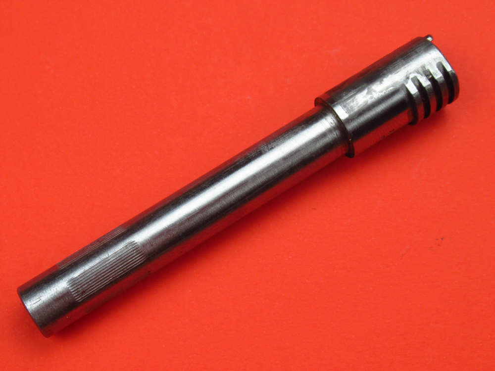 Desirable 1943 German Issued WWII Spanish ASTRA 300 WaA/251 9mm Kurtz .380 -img-70