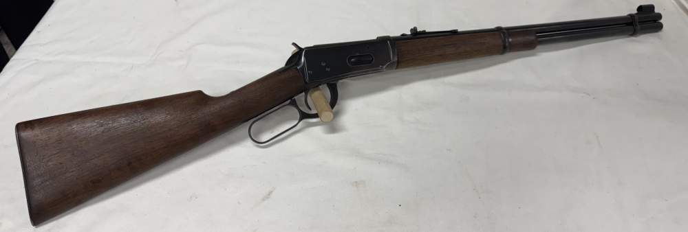 Winchester Model 94-img-0