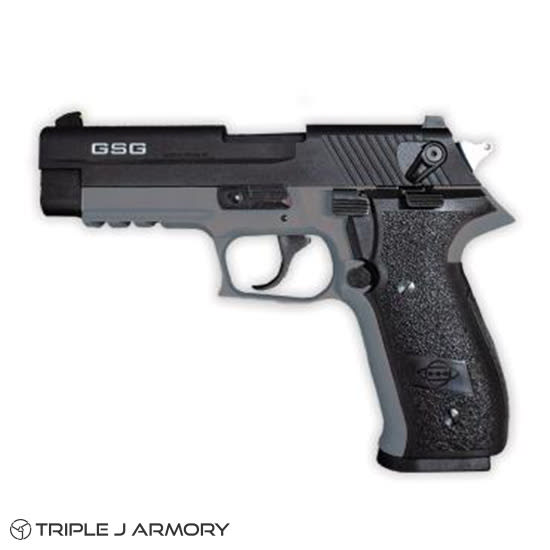 GSG FireFly .22 LR Pistol Smoke-img-3