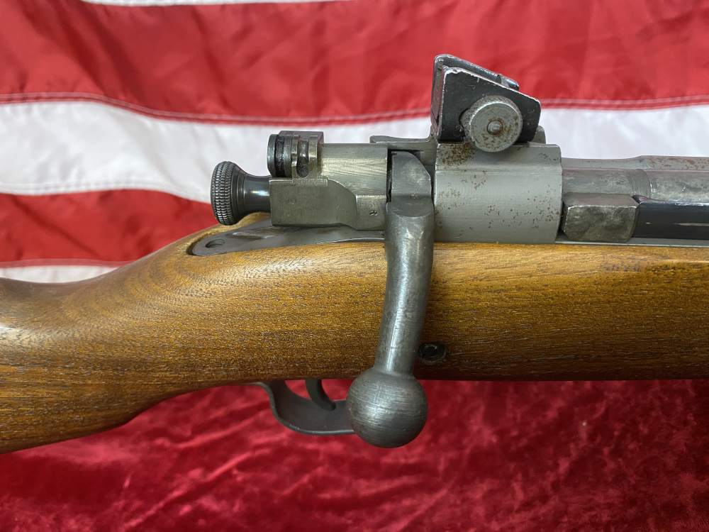 Remington Model 03-A3 Bolt Action .30-06 1943 Production-img-18