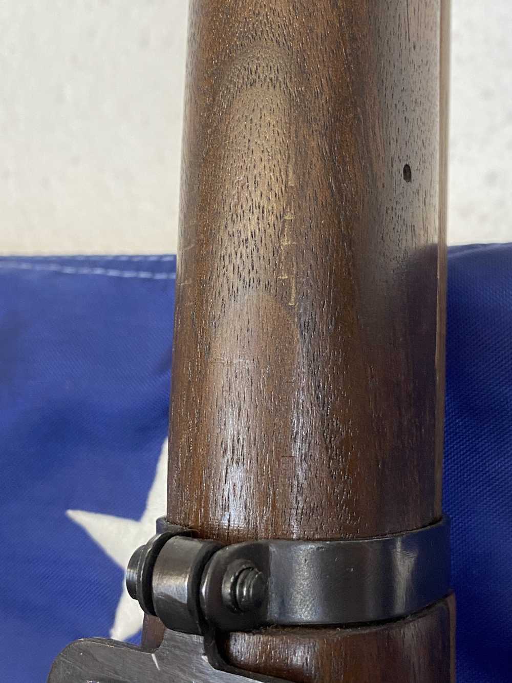 Remington Model 03-A3 Bolt Action .30-06 1943 Production-img-43