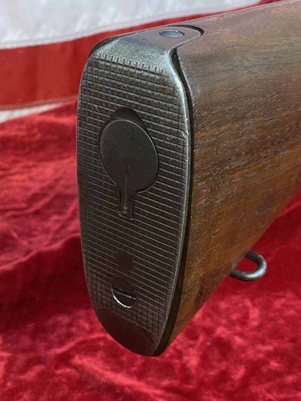 Remington Model 03-A3 Bolt Action .30-06 1943 Production-img-35