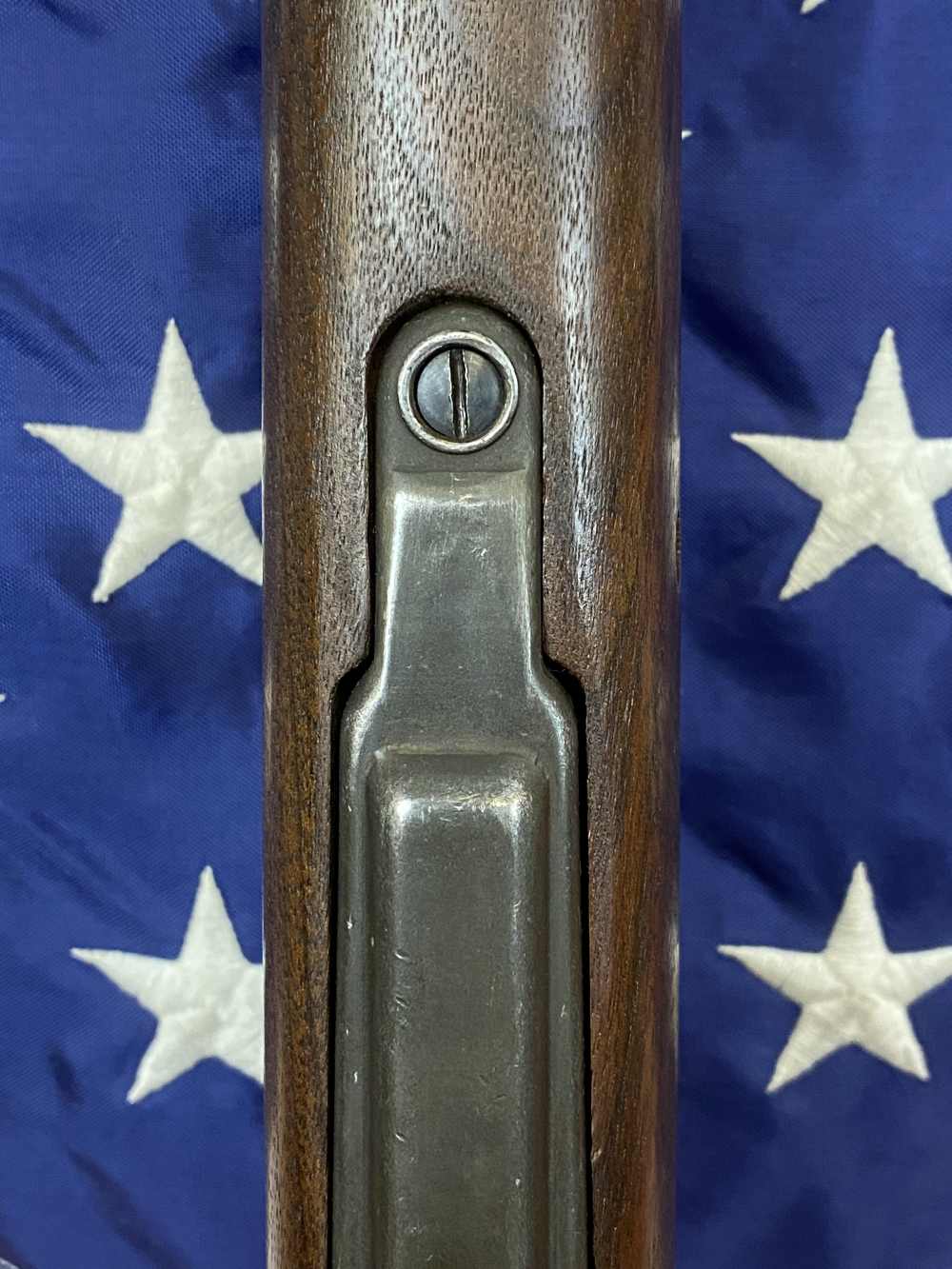 Remington Model 03-A3 Bolt Action .30-06 1943 Production-img-48