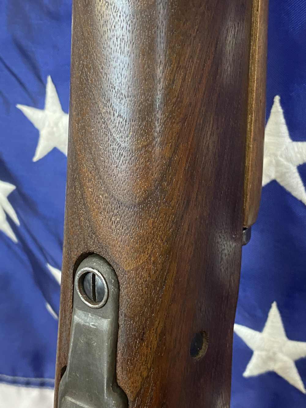 Remington Model 03-A3 Bolt Action .30-06 1943 Production-img-40