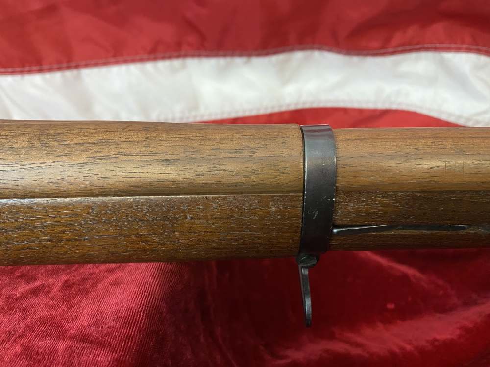 Remington Model 03-A3 Bolt Action .30-06 1943 Production-img-21