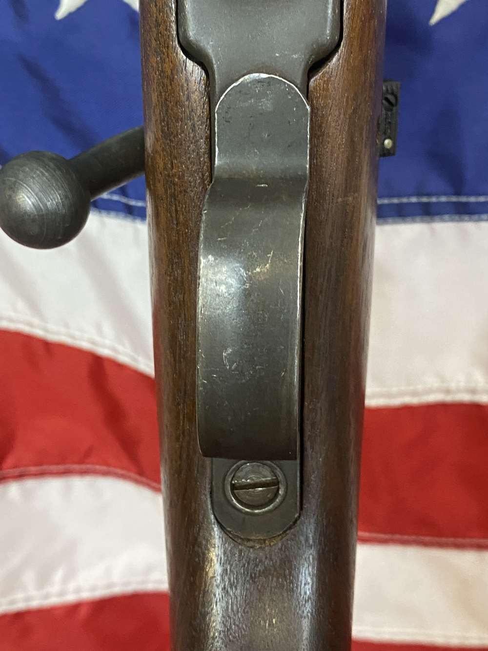 Remington Model 03-A3 Bolt Action .30-06 1943 Production-img-46