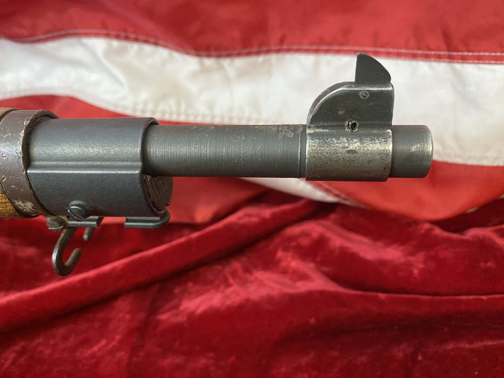 Remington Model 03-A3 Bolt Action .30-06 1943 Production-img-24