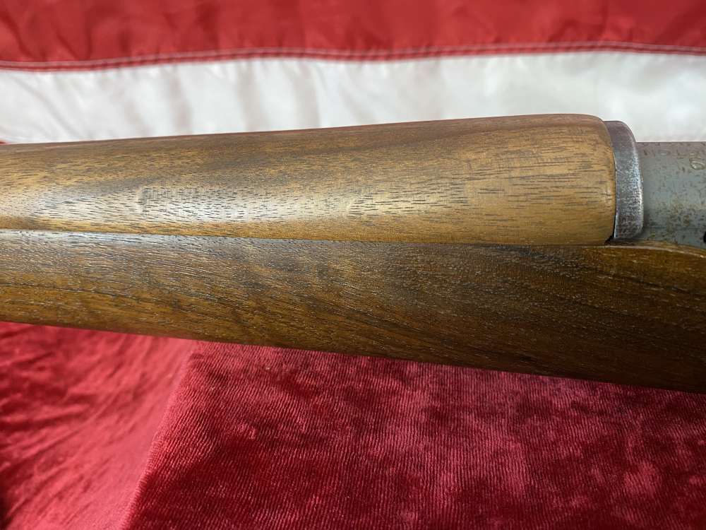 Remington Model 03-A3 Bolt Action .30-06 1943 Production-img-6